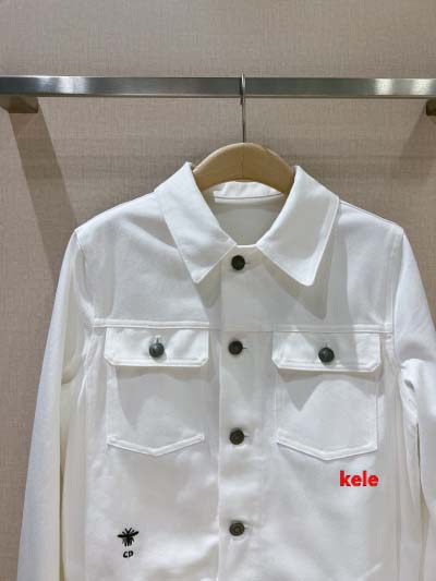 2025年早春高級N品新品 ディオールジャケットアウター   KL工場