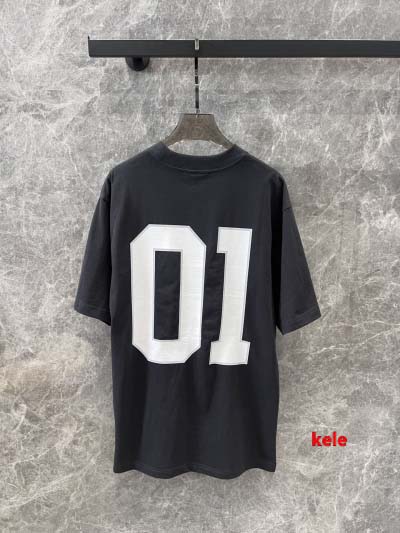 2025年早春高級N品新品 バレンシアガ 半袖 Tシャツ KL工場