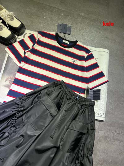 2025年早春高級N品新品PRADA スカート KL工場