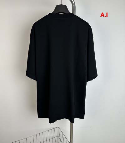 2025年1月15日春夏高品質新品入荷バレンシアガ 半袖 Tシャツ A.I工場