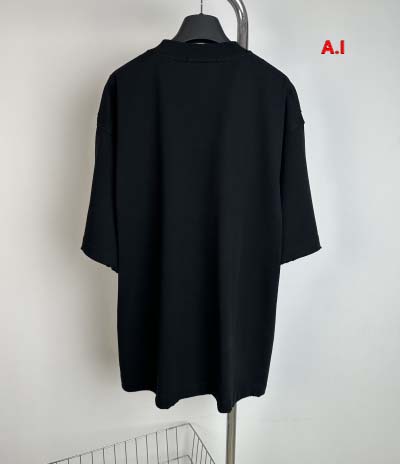 2025年1月15日春夏高品質新品入荷バレンシアガ 半袖 Tシャツ A.I工場
