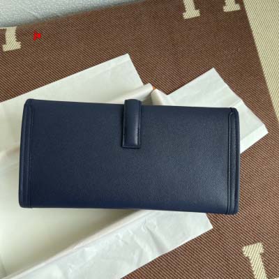 エルメス高品質新作入荷本革 財布 JIANGX工場