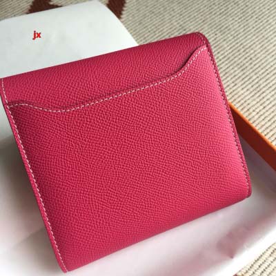 エルメス高品質新作入荷本革 財布 JIANGX工場