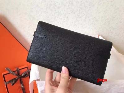 エルメス高品質新作入荷本革 財布 JINGG工場
