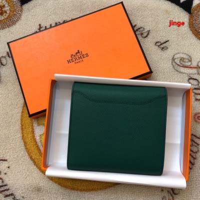 エルメス高品質新作入荷本革 財布 JINGG工場