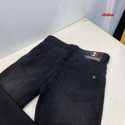 2025年1月16日春夏新品入荷THOM BROWNE ジーンズ  CHIDAO工場
