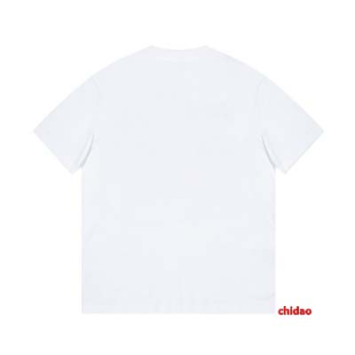 2025年1月16日春夏新品入荷ディオール 半袖 Tシャツ CHIDAO工場
