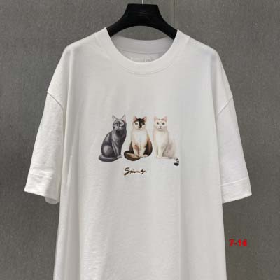 2025年1月20日春夏原版復刻新品入荷 ジバンシー 半袖 Tシャツ7-16工場