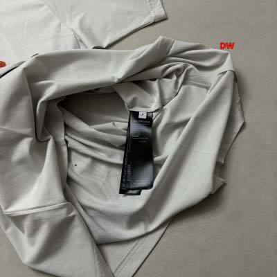 2025年1月20日春夏新品入荷バレンシアガ 半袖 TシャツDW工場