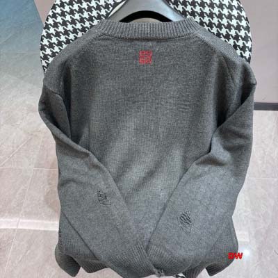 2025年1月20日春夏新品入荷ジバンシー  カシミヤセーター DW工場