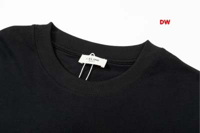 2025年1月20日春夏新品入荷CELINE  半袖 Tシャツ DW工場