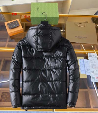 2025年1月21日早春新品入荷 PRADA ダウンジャケットアウター 118工場