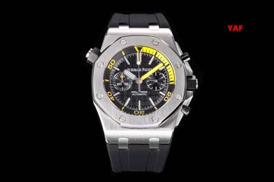 2025年新品AudemarsPiguetオーデマピゲ 高品質 自動巻   腕時計