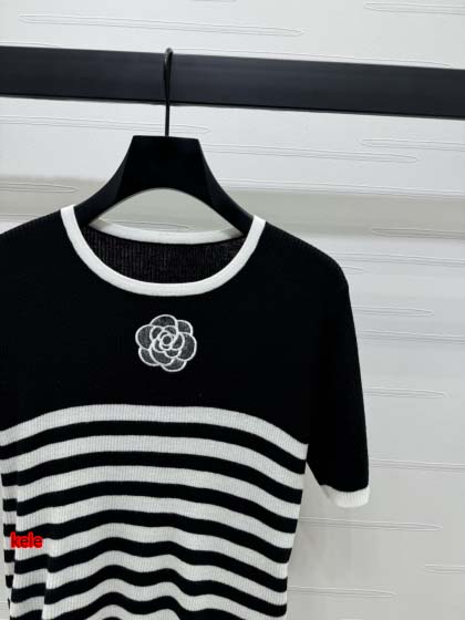 Chanel 2025早春最新コレクションです