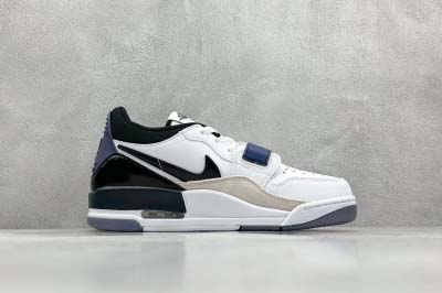 2025年1月27日新品入荷 Air Jordan Legacy 312 Lowスニーカー/ランニングシューズ/カジュアルシューズ