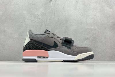 2025年1月27日新品入荷 Air Jordan Legacy 312 Lowスニーカー/ランニングシューズ/カジュアルシューズ