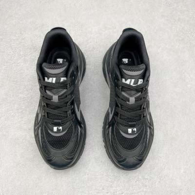 2025年1月30日新品入荷B MLB New York YaNiKeees Curve Runner スニーカー/ランニングシューズ/カジュアルシューズ
