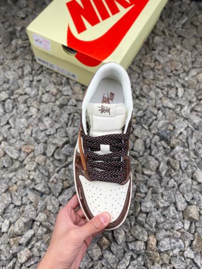 2025年1月30日新品入荷Travis Scott x Nike Air Jordan 1 Low x The North Face Air Jordan 1スニーカー/ランニングシューズ/カジュアルシューズ