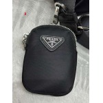 2025年早春新品入荷 PRADA  バッグの男性 3工場