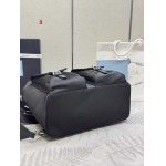 2025年早春新品入荷 PRADA  バッグの男性 3工場