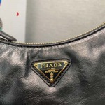 2025年早春新品入荷 PRADA  バッグ  3工場