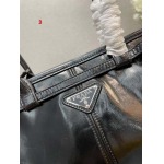 2025年早春新品入荷 PRADA  バッグ  3工場