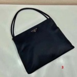 2025年早春新品入荷PRADA バッグ  3工場
