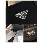 2025年早春新品入荷PRADA   バッグの男性 3工場