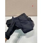 2025年早春新品入荷PRADA バッグ 3工場