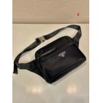 2025年早春新品入荷PRADA バッグ 3工場