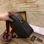 2025年早春新品入荷 グッチ   バッグ 3工場