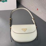 2025年早春新品入荷PRADA バッグ 3工場
