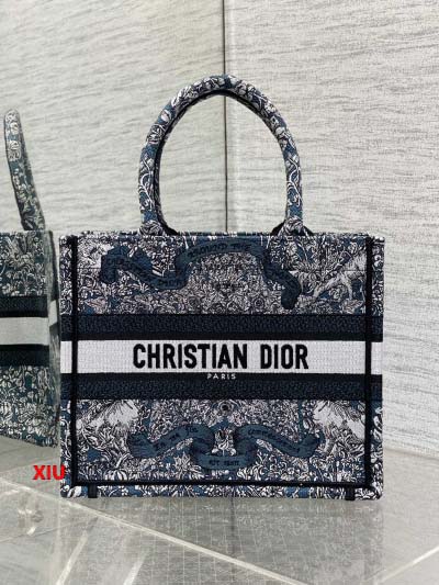 2025年早春高品質新品入荷 ディオール TOTE バッグ ...
