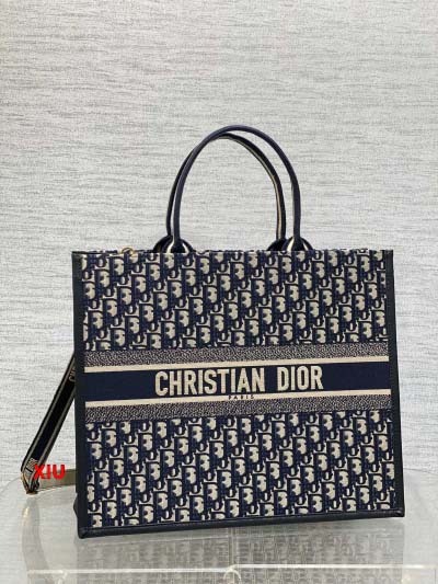 2025年早春高品質新品入荷 ディオール TOTE バッグ ...