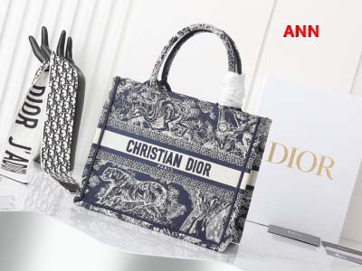 2025年早春人気新品入荷 ディオール バッグ ann工場