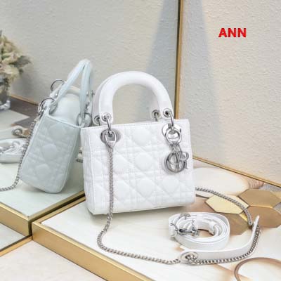 2025年早春新品入荷 ディオール バッグ ann工場