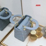 2025年早春新品入荷 ディオール バッグ ann工場