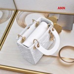 2025年早春新品入荷 ディオール バッグ ann工場