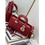 2025年早春高品質新品入荷 ディオール バッグ xiu工場
