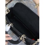 2025年早春原版復刻 新品入荷ディオール  バッグ xiu工場