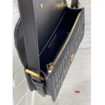 2025年早春原版復刻 新品入荷ディオール  バッグ xiu工場
