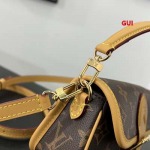 2025年早春人気新品入荷ルイヴィトン バッグ gui工場