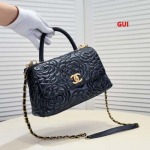 2025年早春人気新品入荷シャネル バッグ gui工場