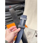 2025年早春新品入荷エルメス   本革 ベルト ZJ工場