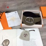 2025年早春新品入荷エルメス  本革 ベルト ZJ工場