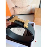 2025年早春新品入荷エルメス  本革 ベルト ZJ工場