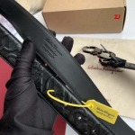 2025年早春新品入荷フェラガモ 本革 ベルト ZJ工場