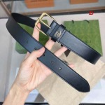 2025年早春新品入荷グッチ 本革 ベルト ZJ工場