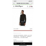2025年早春新品入荷 フェラガモ 本革 ベルト ZJ工場