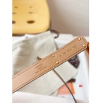 2025年早春新品入荷エルメス 女性  本革 ベルト ZJ工場